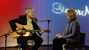 Performing on Ginger New York